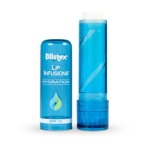 Blistex Lip Infusion Hydration SPF 15