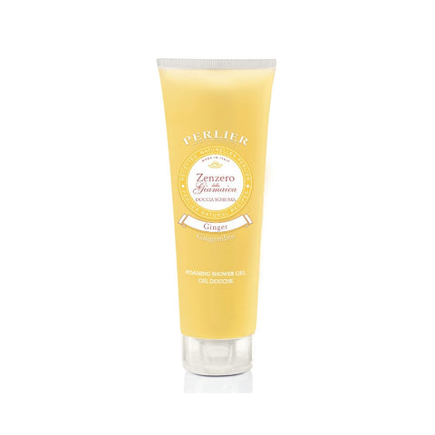 Perlier Doccia Schiuma Zenzero Della Giamaica 250 Ml