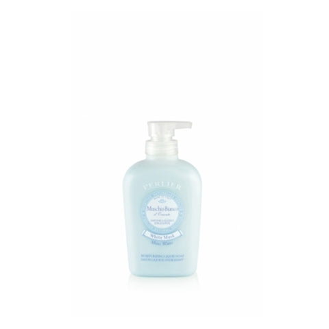Perlier Sapone Liquido Muschio Bianco D'Oriente 300 Ml