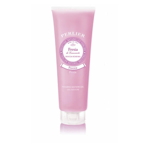Perlier Gel Doccia Fresia di Lanzarote 250 Ml