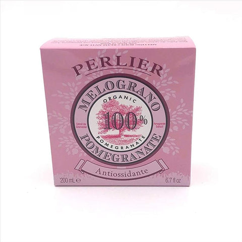 Perlier Crema Corpo Melograno Vaso 200 Ml