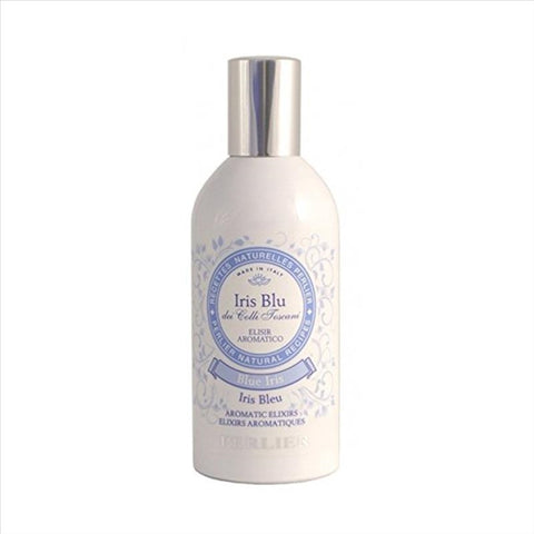Perlier Elisir Di Profumo Iris Blu 100 Ml