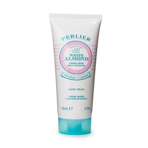 Perlier Crema Mani White Almond 100 Ml