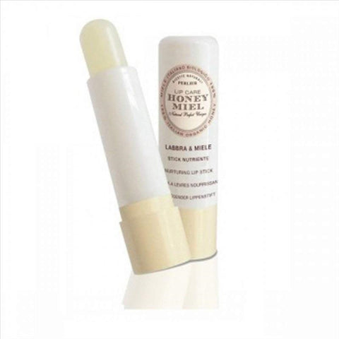 Perlier Stick Labbra Miele 12 Ml