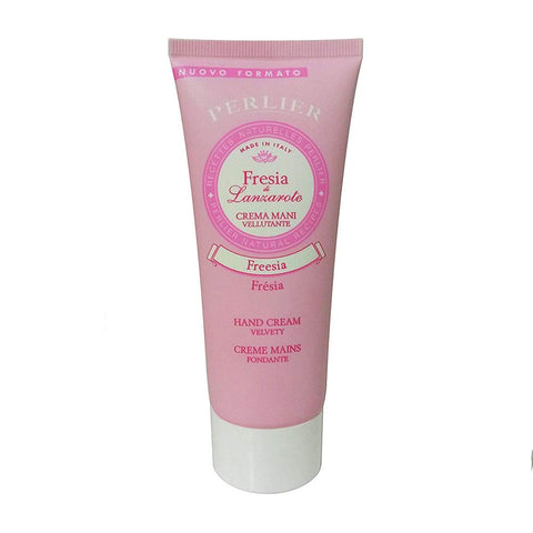 Perlier Crema Mani Fresia di Lanzarote 100 Ml