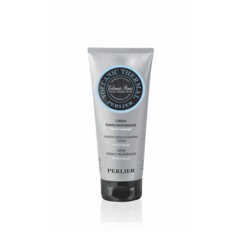 Perlier Volcanic Thermal Crema Termo Rigenerante 200 Ml
