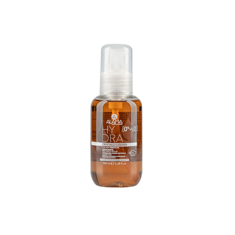 Alama Hydra Cristalli Liquidi Per Capelli Secchi 100 Ml