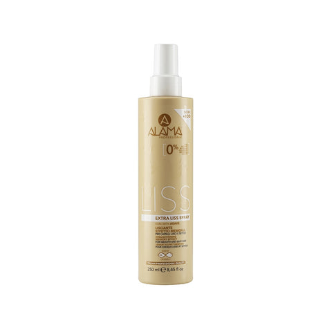 Alama Extra Liss Spray Lisciante Effetto Memoria 250 ml