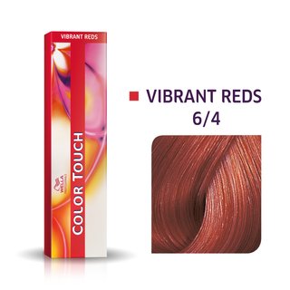 Wella Color Touch 6/4 Tubo 60 Ml