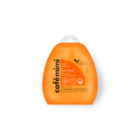 Cafè Mimi Balsamo Protezione Colore 250 Ml