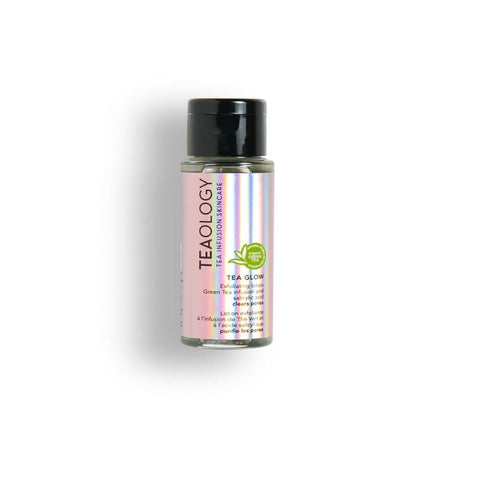 Teaology Tea Glow Lozione Esfoliante 50 Ml