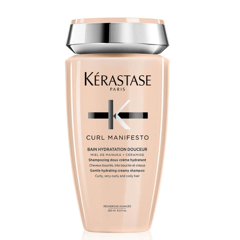 Kerastase Curl Manifesto Shampoo 250 Ml