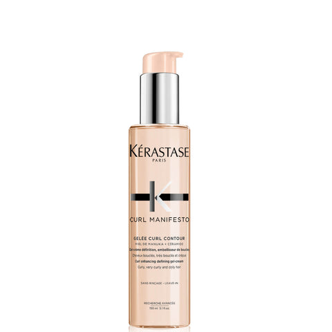 Kerastase Curl Manifesto Gelèe 150 Ml