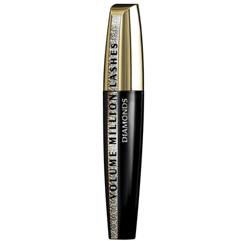 L’Oréal Paris Mascara Volume Million Diamonds