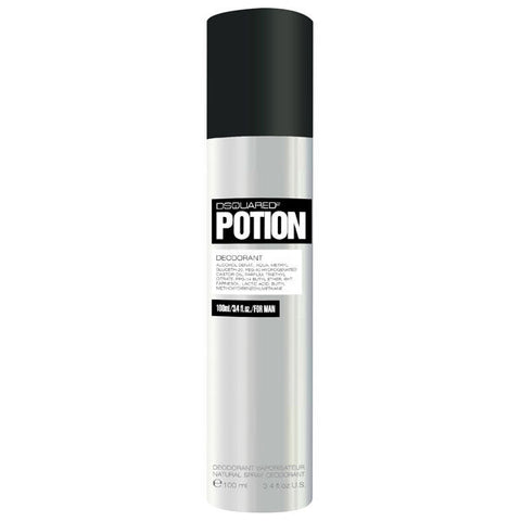 Dsquared 2 Potion Deodorante 100 Ml Uomo