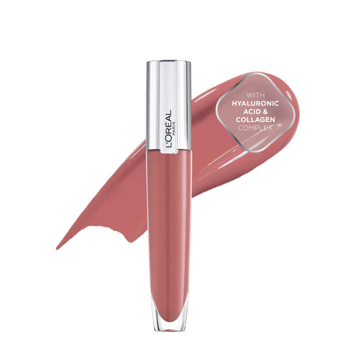 L’Orèal Paris Gloss Brilliant Signature Plump 412