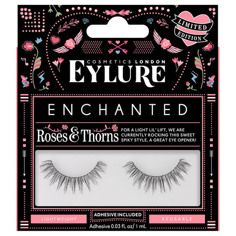 Eylure Ciglia Finte Enchanted Roses