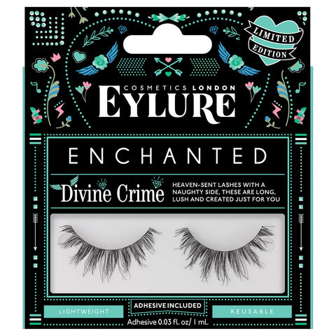 Eylure Ciglia Finte Enchanted Divine