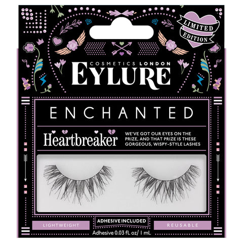 Eylure Ciglia Finte Enchanted Heartbreaker