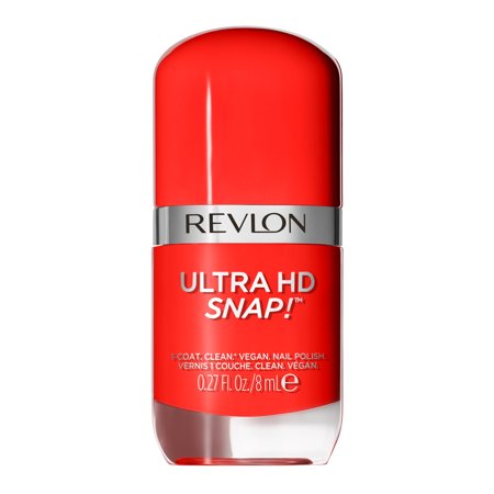 Revlon Ultra HD Snap ! 031 Shes On Fire 8 Ml