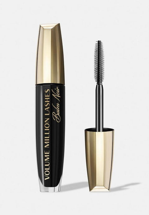 L'Oréal Paris Mascara Volume Million Lashes Balm Noir