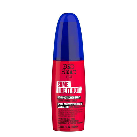 Tigi Bed Head Some Like It Hot 100 Ml