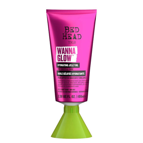 Tigi Wanna Glow Hydrating Jelly Oil 100 Ml