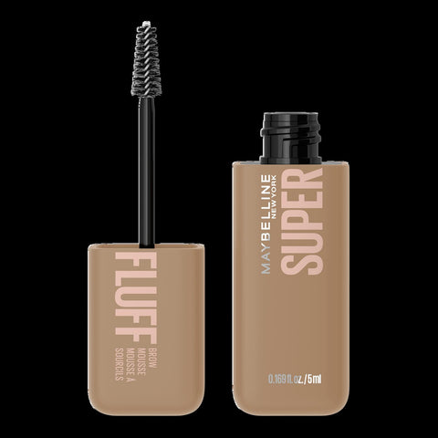 Maybelline Mascara Sopracciglia Superfluff Brow Mousse 250 Blonde 5 ml