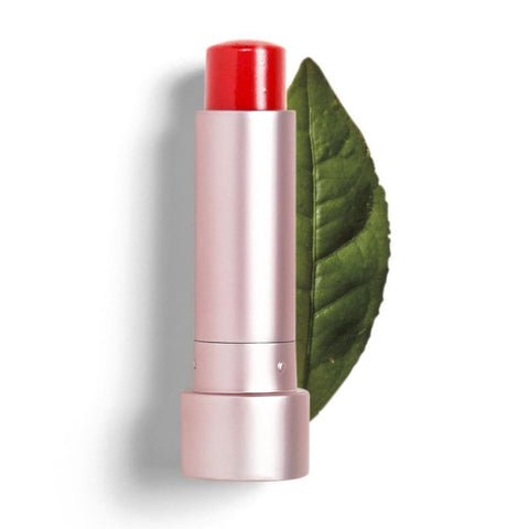 Teaology Trattamento Labbra Colorato Cherry Tea
