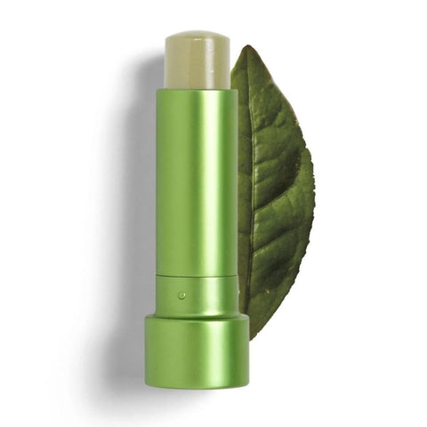 Teaology Trattamento Labbra Colorato Trasparent Matcha
