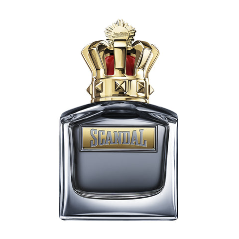 Jean Paul Gaultier Scandal Eau De Toilette 50 Ml Uomo