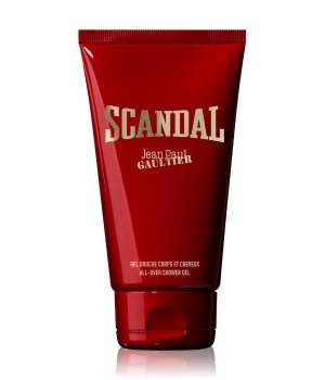 Jean Paul Gaultier Scandal All Over Shower Gel 150 Ml Uomo
