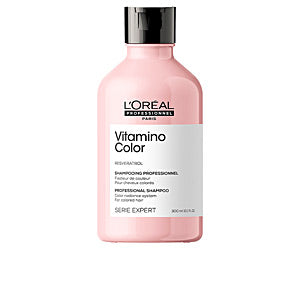 L'Oréal Serie Expert Vitamino Color Shampoo 300 Ml