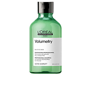 L'Oréal Serie Expert Volumetry Shampoo Capelli 300 Ml