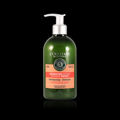 L'Occitane Shampoo Intensive Repair 500 Ml