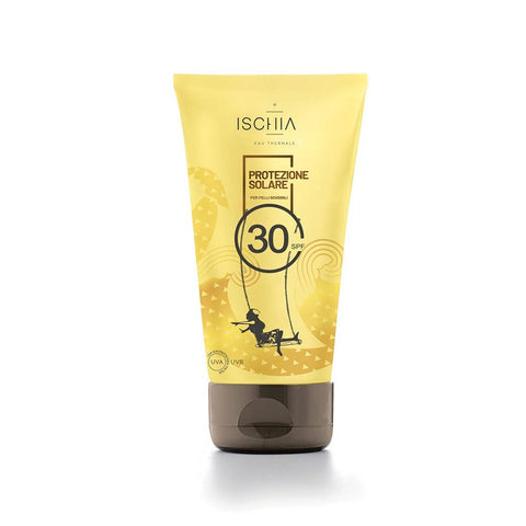 Ischia Eau Thermale Protezione Solare Spf 30 200 Ml