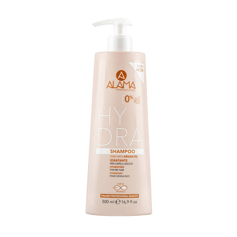 Alama Shampoo Hydra Idratante 500 ml