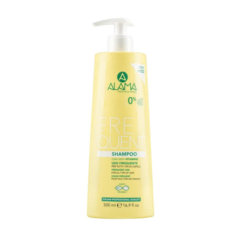 Alama Shampoo Uso Frequente 500 ml
