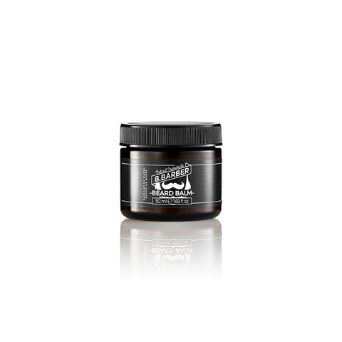 B.Barber Balsamo Barba 50 Ml
