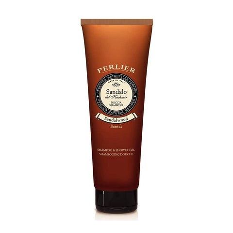 Perlier Doccia Schiuma Sandalo Del Kashmir 400 Ml