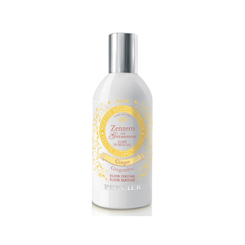 Perlier Elisir Di Profumo Zenzero Della Giamaica 100 Ml