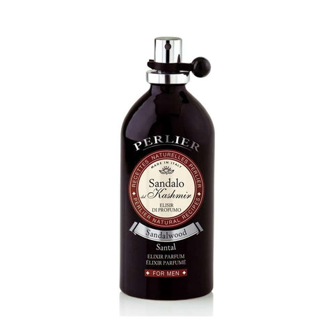 Perlier Elisir Di Profumo Sandalo Del Kashmir 100 Ml