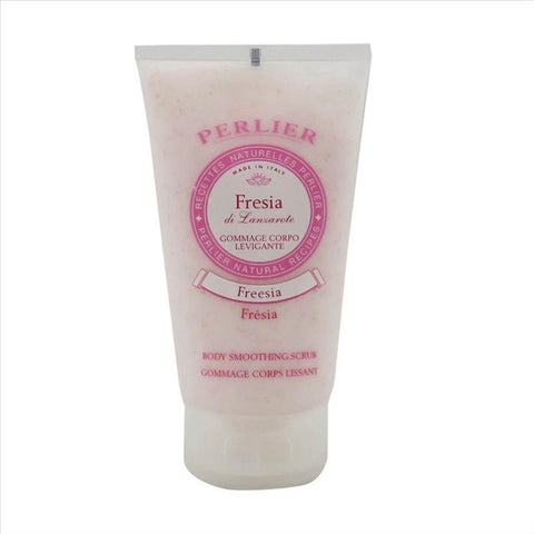 Perlier Gommage Corpo Fresia di Lanzarote Tubo 150 Ml