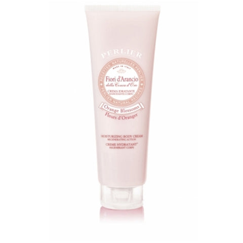 Perlier Crema Idratante Fiori D'Arancio 250 Ml