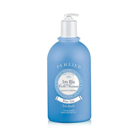 Perlier Maxi Bagno Iris Blu Dei Colli Toscani 3000 Ml