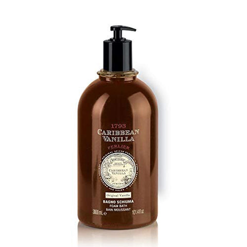 Perlier Maxi Bagno Vanilla Caribbean 3000 Ml