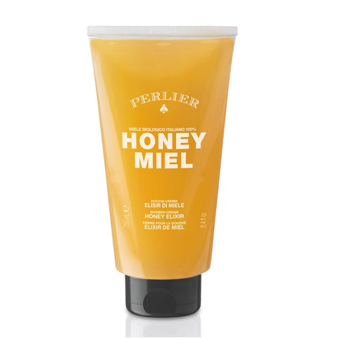 Perlier Honey Miel Doccia Crema Elisir Di Miele 250 Ml