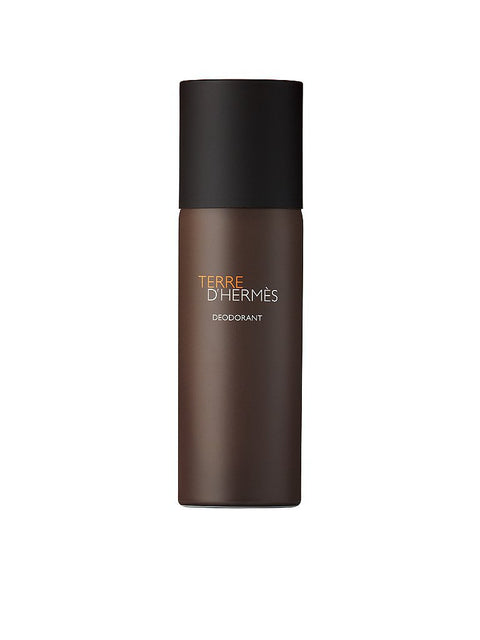 Hermes Terre D'Hermes Deodorante Spray 150 Ml