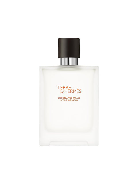 Hermes Terre D'Hermes After Shave Lotion 100 Ml Uomo