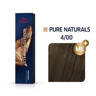 Wella Koleston Perfect Me+ 4/00 Tubo 60 Ml